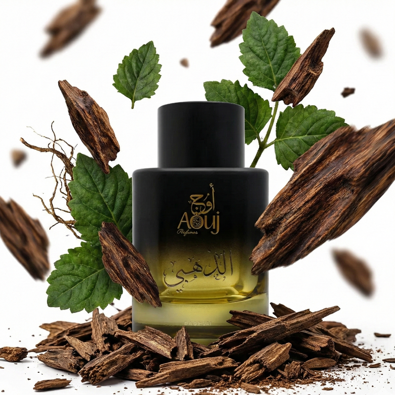 Aouj Gold