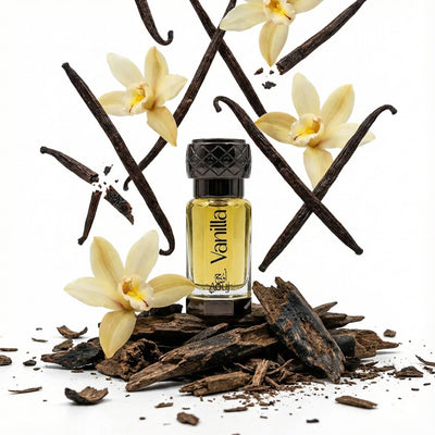 Vanilla Dehn