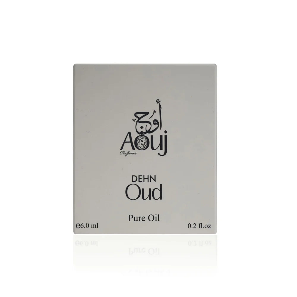 Oud Dehn