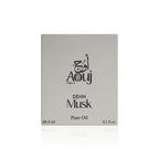 Musk Dehn