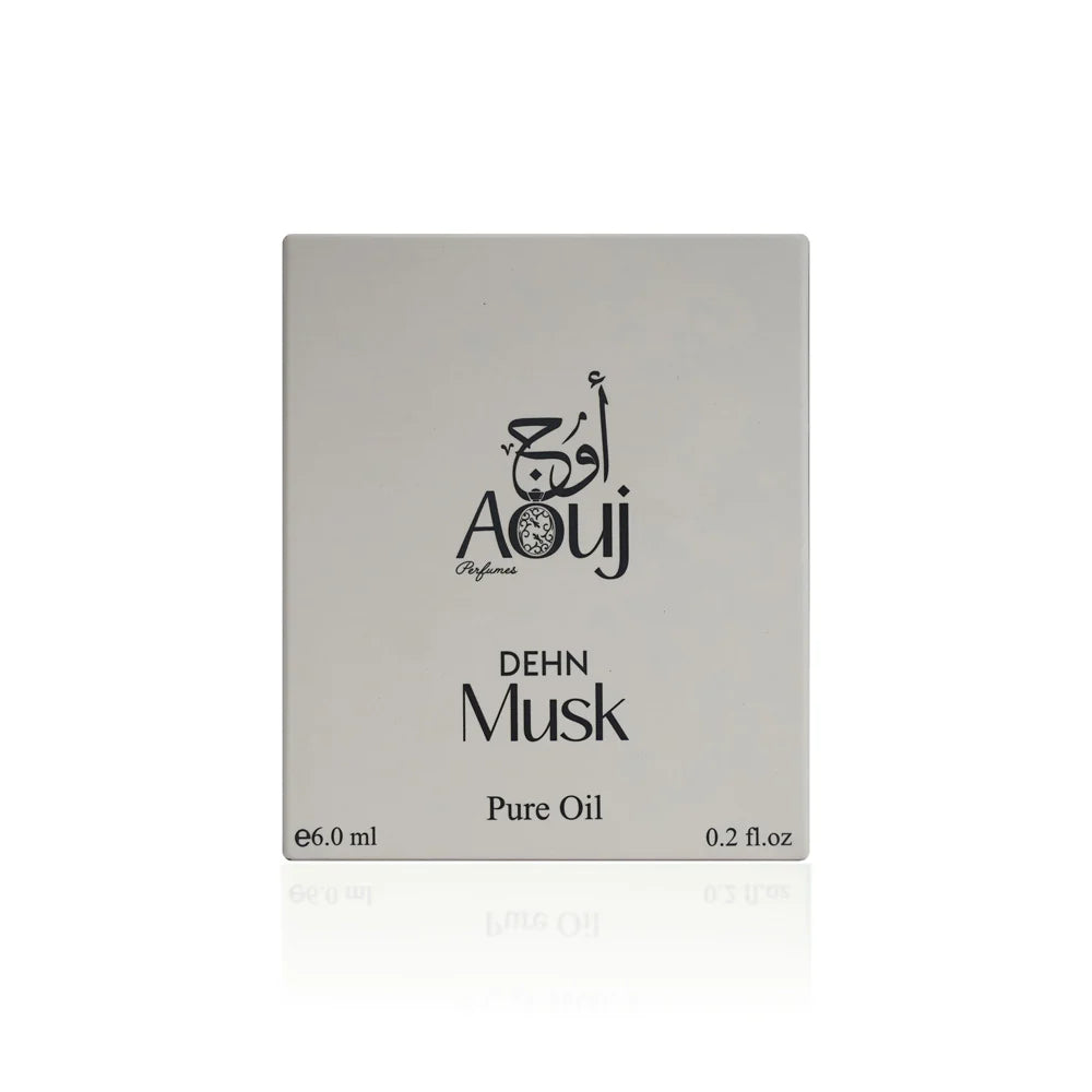 Musk Dehn