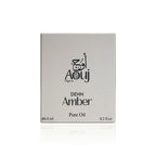Amber Dehn