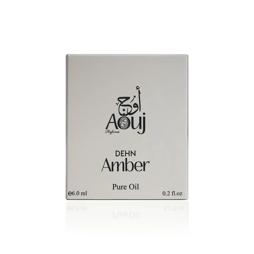 Amber Dehn