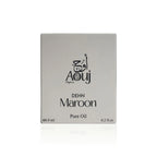 Maroon Dehn