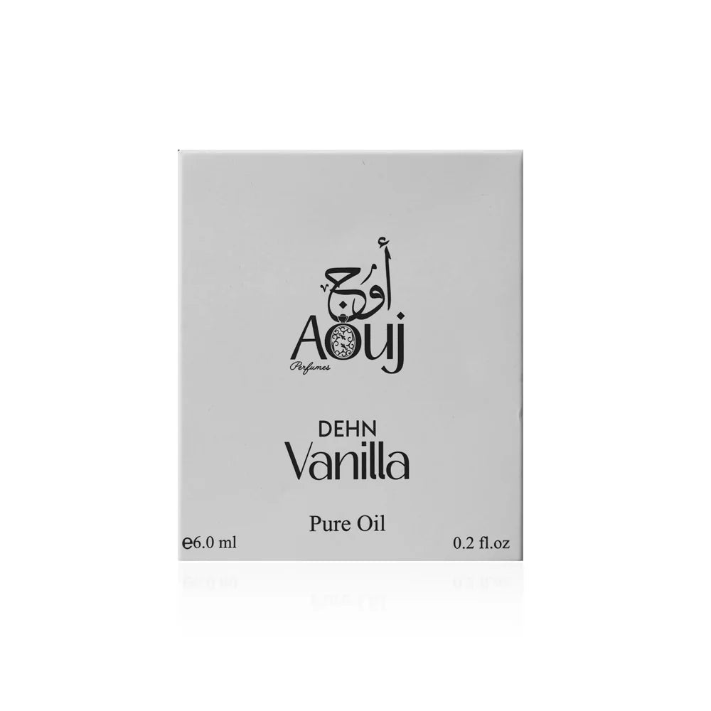 Vanilla Dehn