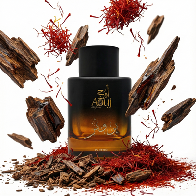 Aouj Bronze